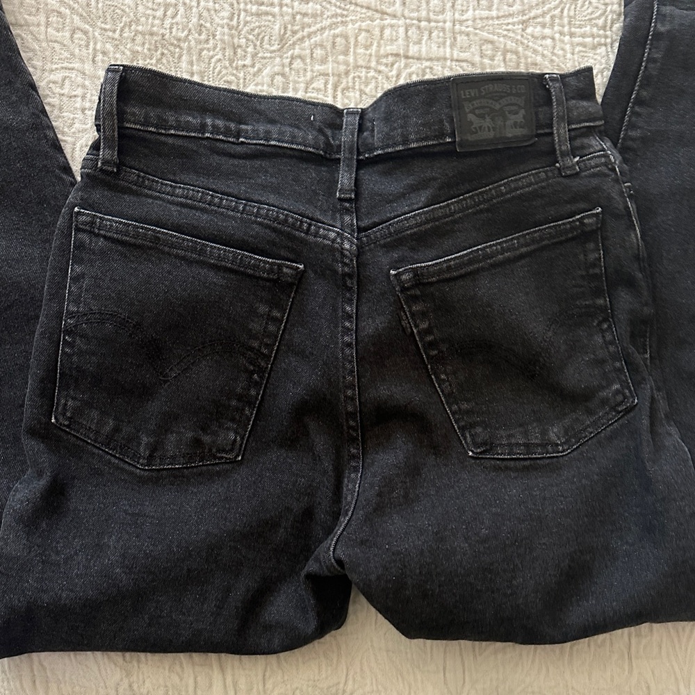 Levi’s